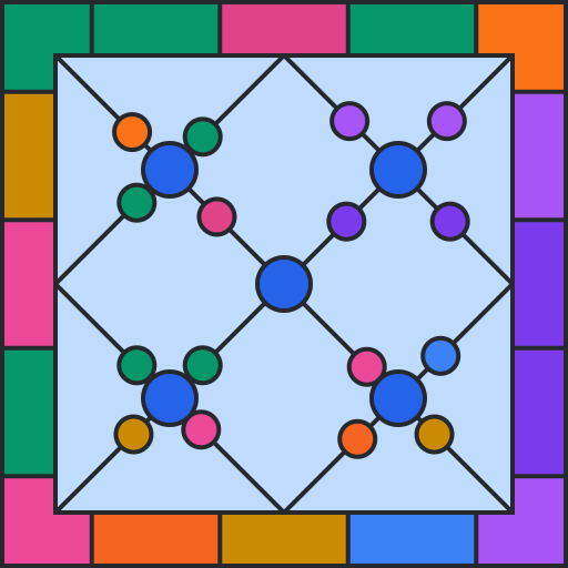 Octorand Gen2 #7206 NFT on Algorand