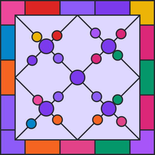 Octorand Gen2 #4456 NFT on Algorand