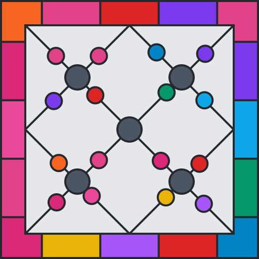 Octorand Gen2 #6482 NFT on Algorand