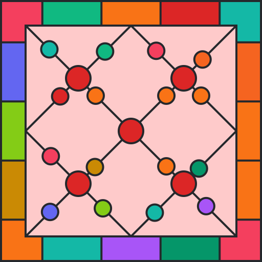 Octorand Gen2 #6682 NFT on Algorand