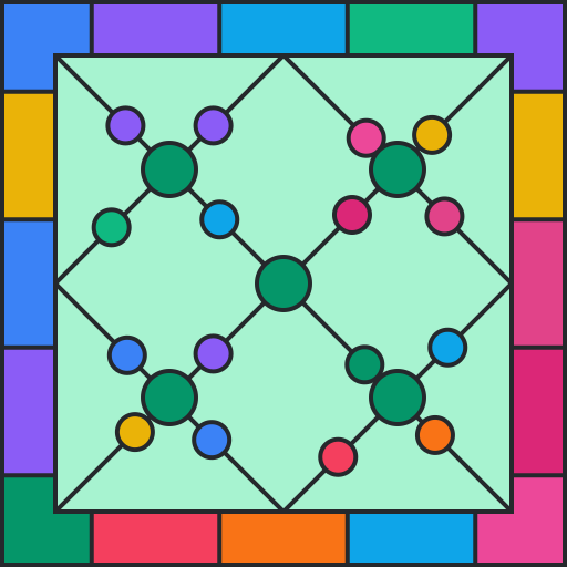 Octorand Gen2 #6946 NFT on Algorand