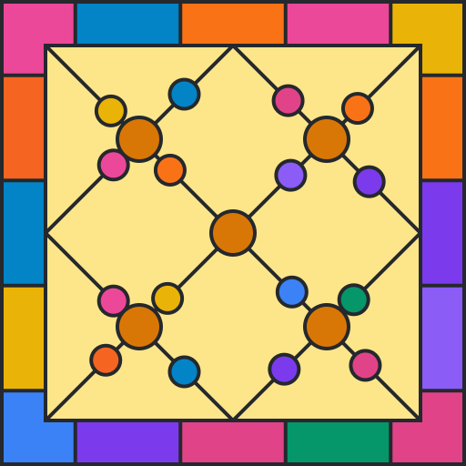 Octorand Gen2 #5564 NFT on Algorand