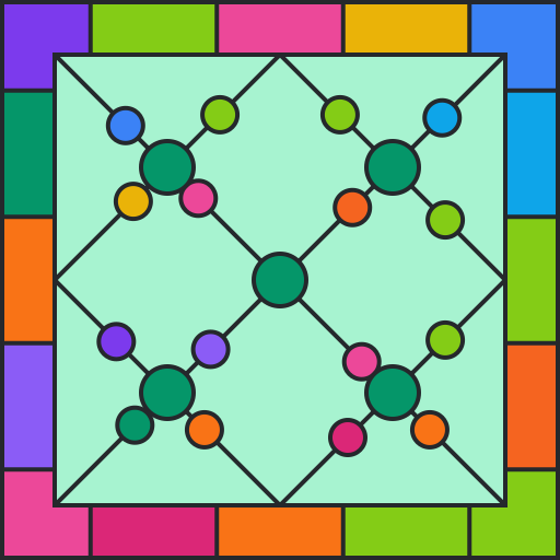 Octorand Gen2 #0364 NFT on Algorand