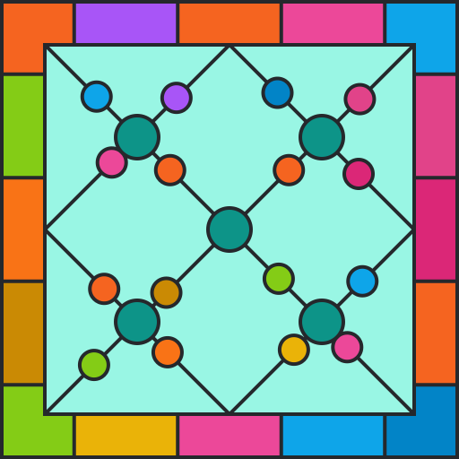 Octorand Gen2 #5394 NFT on Algorand