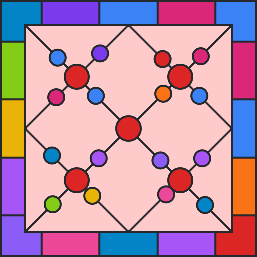 Octorand Gen2 #0549 NFT on Algorand