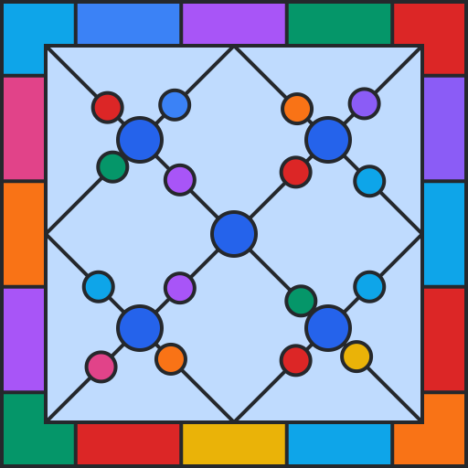 Octorand Gen2 #0292 NFT on Algorand