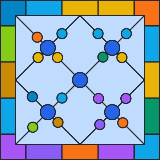 Octorand Gen2 #2909 NFT on Algorand