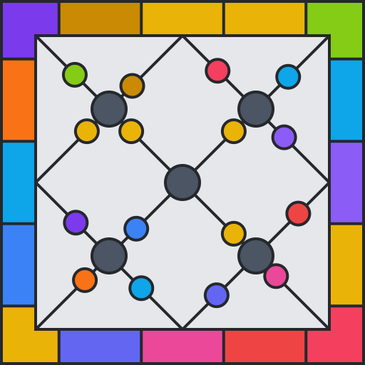 Octorand Gen2 #2245 NFT on Algorand