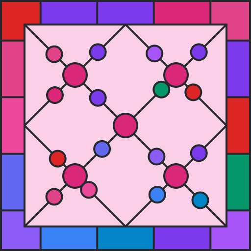 Octorand Gen2 #6499 NFT on Algorand