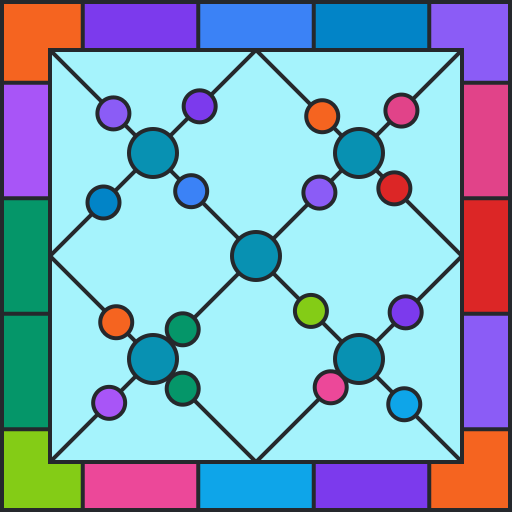 Octorand Gen2 #2296 NFT on Algorand