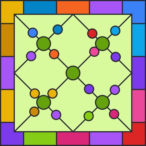 Octorand Gen2 #4094 NFT on Algorand