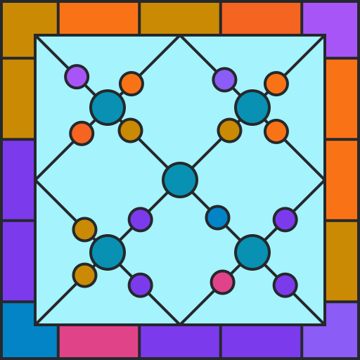 Octorand Gen2 #7973 NFT on Algorand