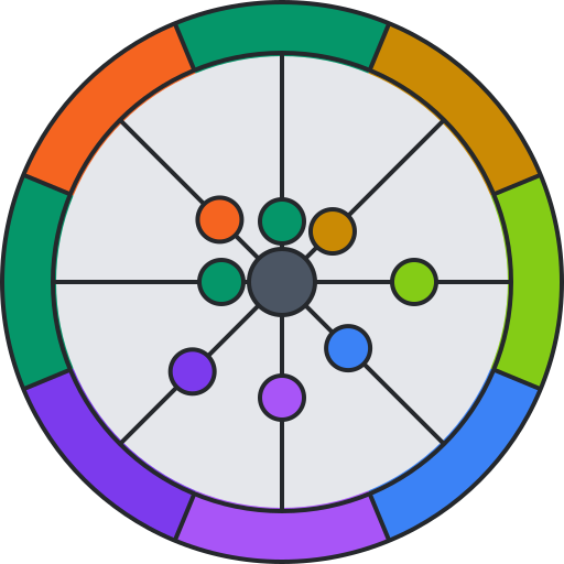 Octorand Gen1 #738 NFT on Algorand