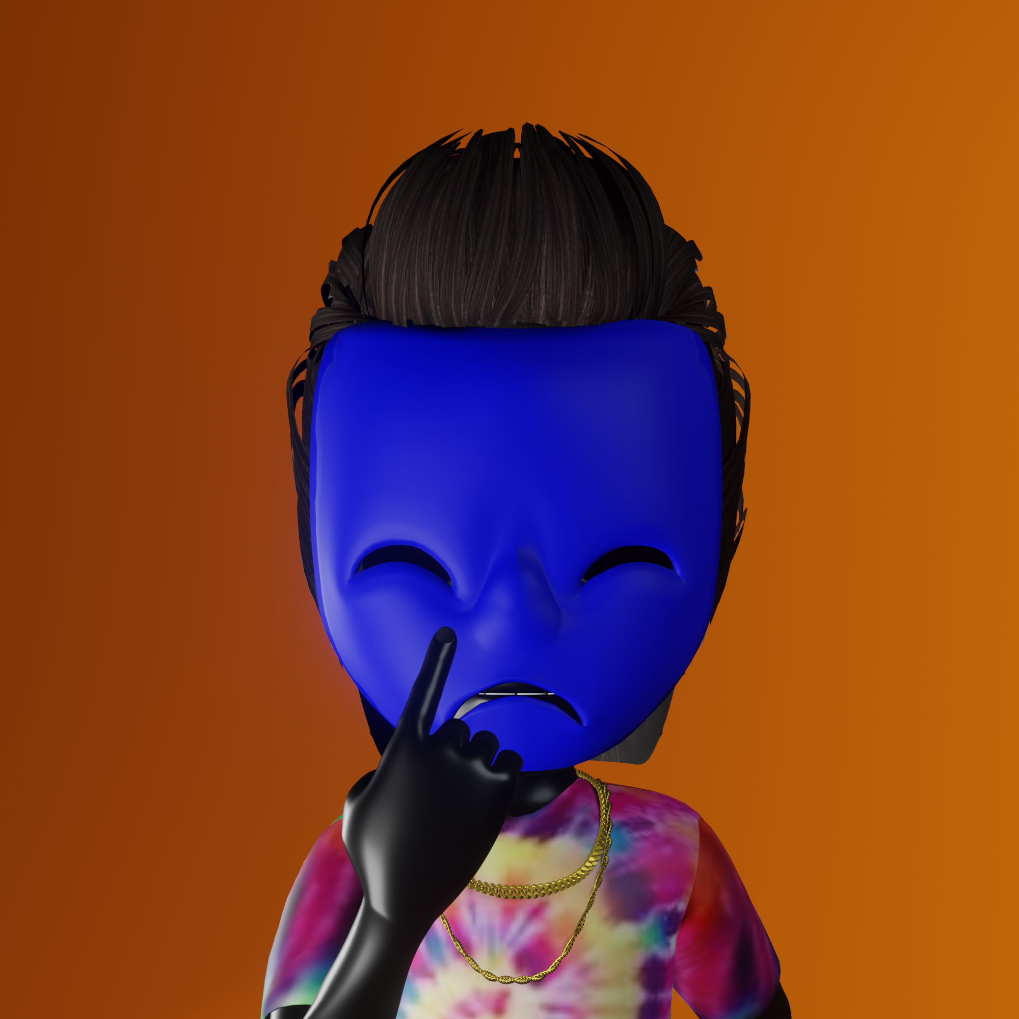 SB #66 NFT on Algorand