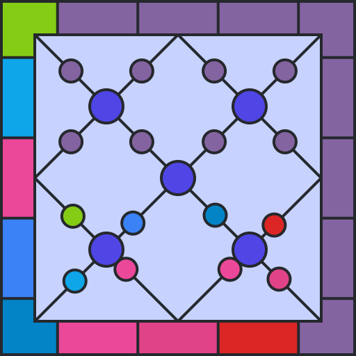 Octorand Gen2 #4494 NFT on Algorand