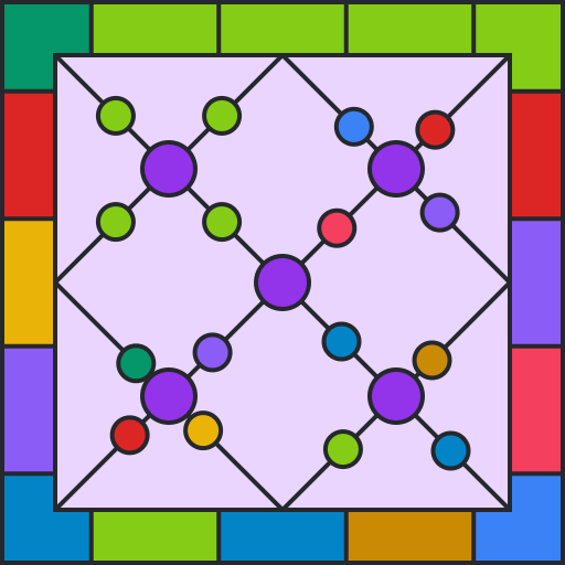 Octorand Gen2 #4865 NFT on Algorand