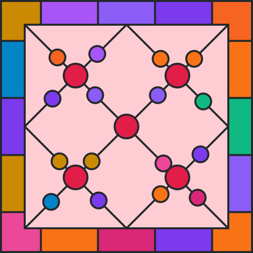 Octorand Gen2 #1760 NFT on Algorand