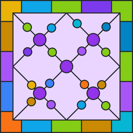 Octorand Gen2 #0160 NFT on Algorand