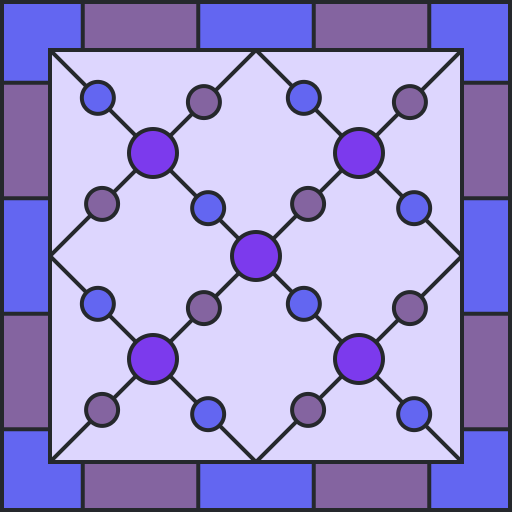 Octorand Gen2 #4814 NFT on Algorand