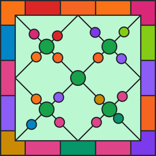 Octorand Gen2 #4639 NFT on Algorand