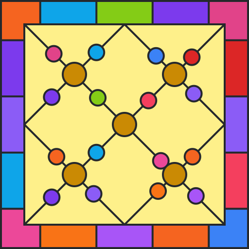 Octorand Gen2 #5816 NFT on Algorand