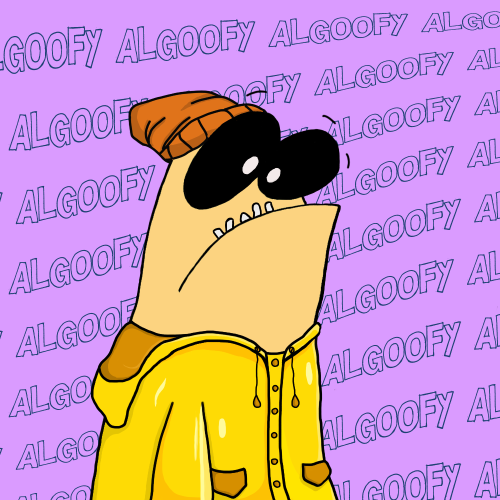 AlGoofy #452