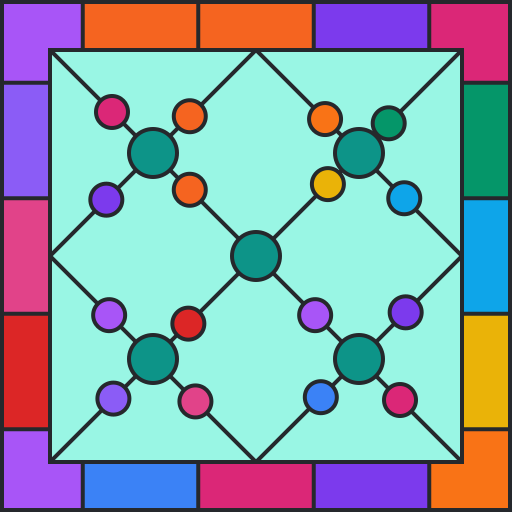 Octorand Gen2 #5402 NFT on Algorand