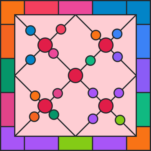 Octorand Gen2 #3147 NFT on Algorand