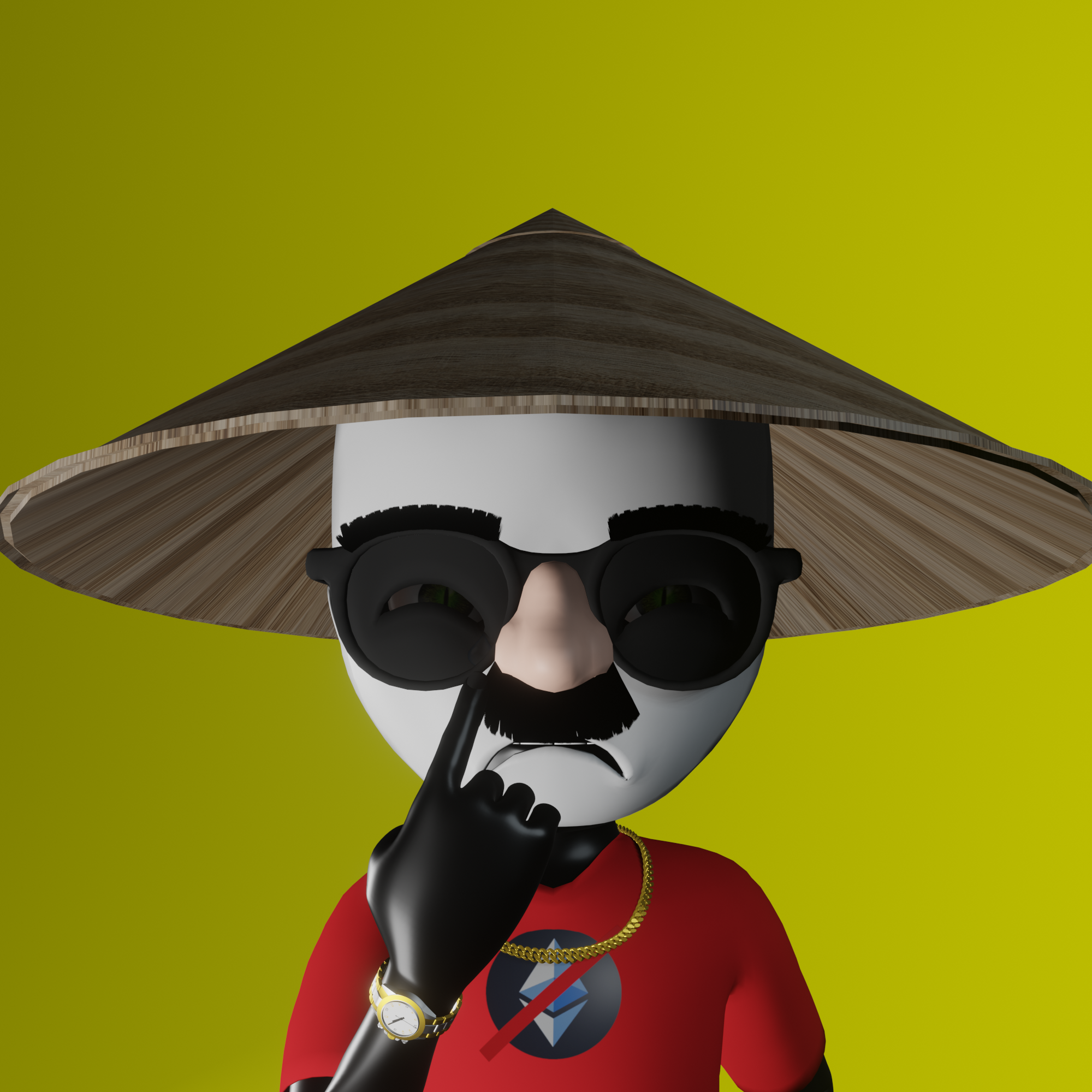 SB #700 NFT on Algorand