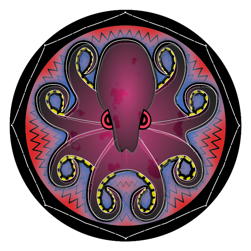 Guardian 668 NFT on Algorand