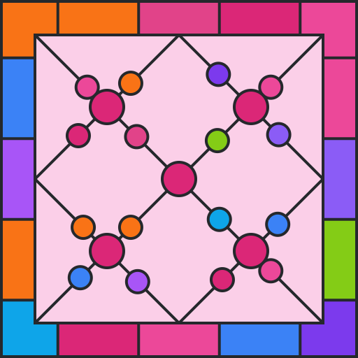 Octorand Gen2 #7156 NFT on Algorand