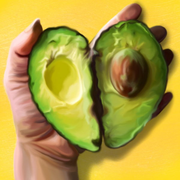 An image of Avocado