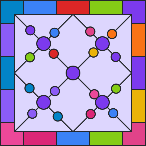 Octorand Gen2 #5178 NFT on Algorand