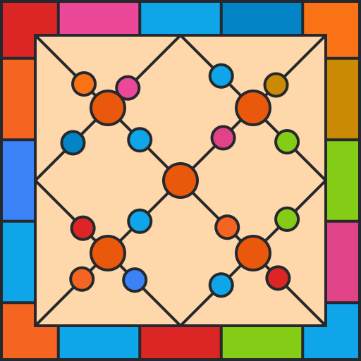 Octorand Gen2 #4977 NFT on Algorand