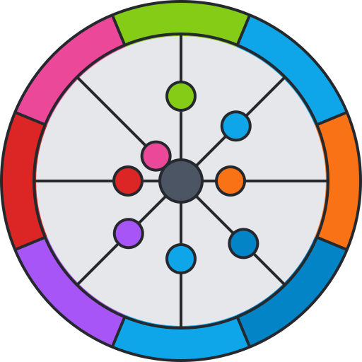 Octorand Gen1 #257 NFT on Algorand