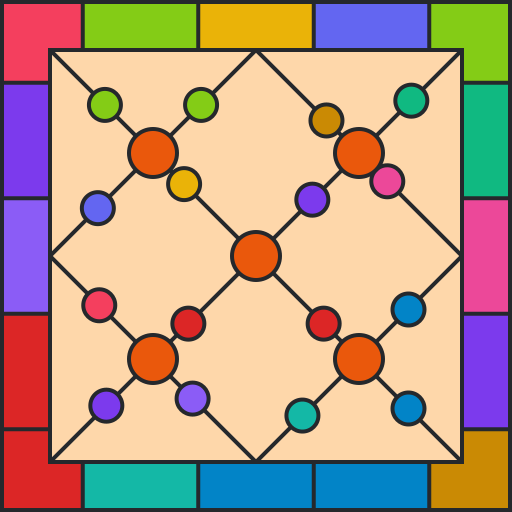 Octorand Gen2 #5148 NFT on Algorand