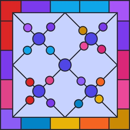 Octorand Gen2 #1737 NFT on Algorand