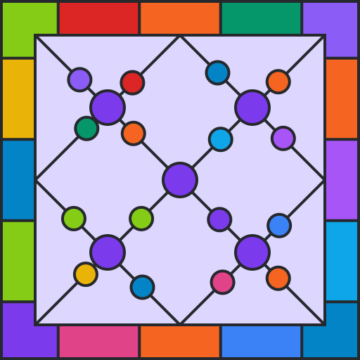 Octorand Gen2 #4734 NFT on Algorand