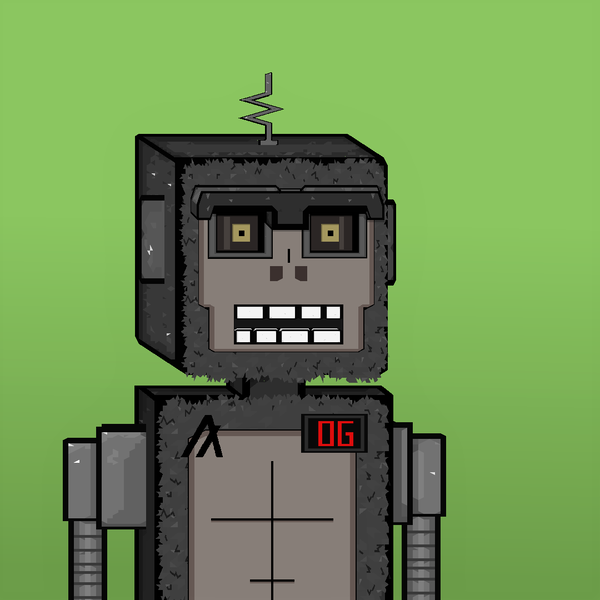 An image of Algobot281