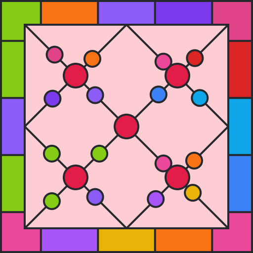 Octorand Gen2 #3163 NFT on Algorand