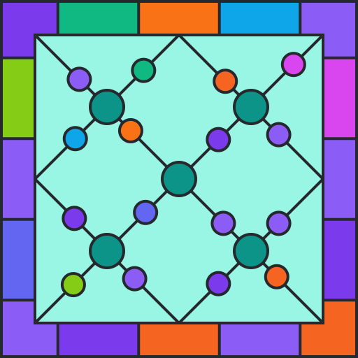 Octorand Gen2 #4382 NFT on Algorand