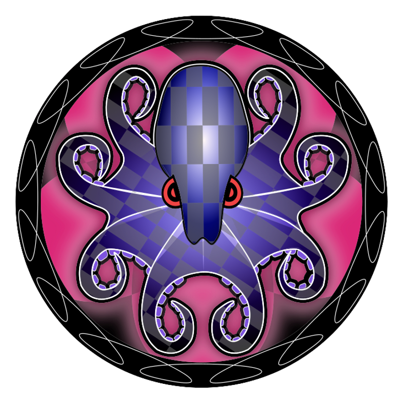 Guardian 541 NFT on Algorand