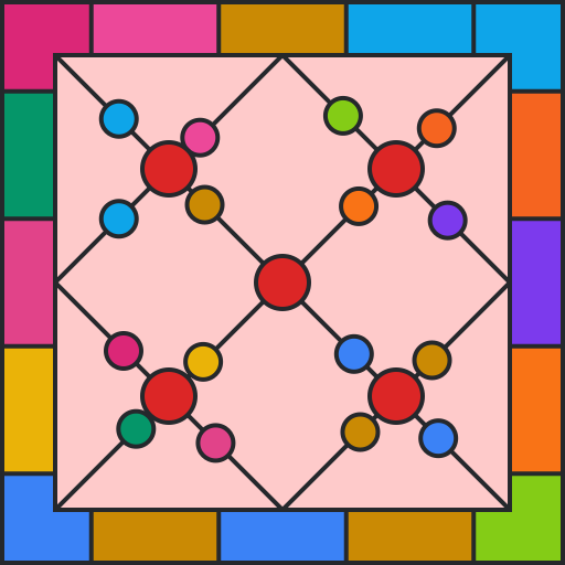 Octorand Gen2 #7577 NFT on Algorand