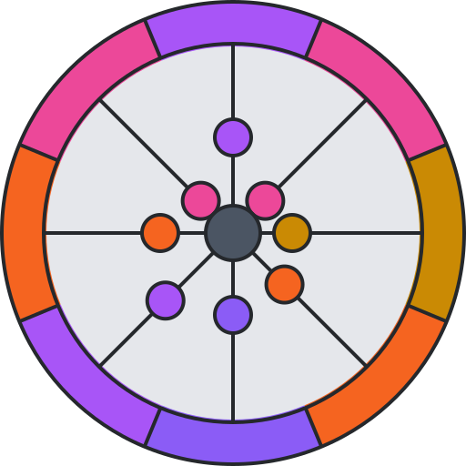 Octorand Gen1 #706 NFT on Algorand
