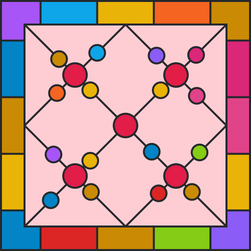 Octorand Gen2 #6209 NFT on Algorand