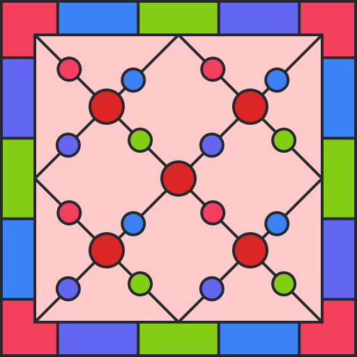 Octorand Gen2 #5997 NFT on Algorand