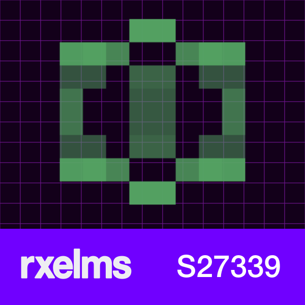 S27339 NFT on Algorand