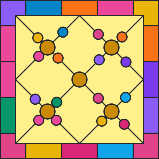 Octorand Gen2 #1181 NFT on Algorand