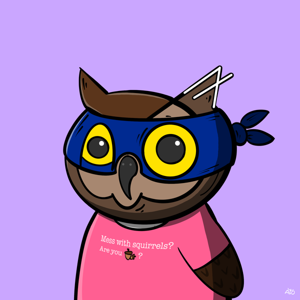 An image of AOWL #23