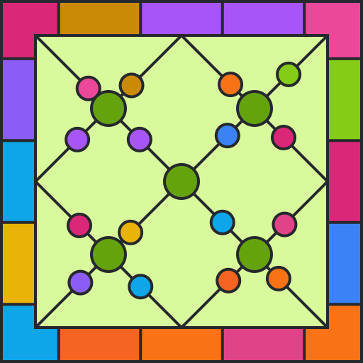 Octorand Gen2 #1721 NFT on Algorand